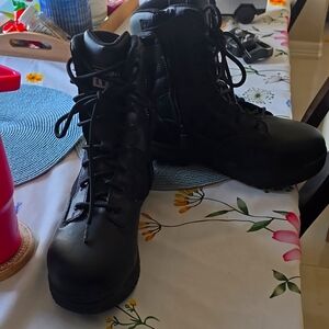 Original S.W.A.T. Classic 9 WP